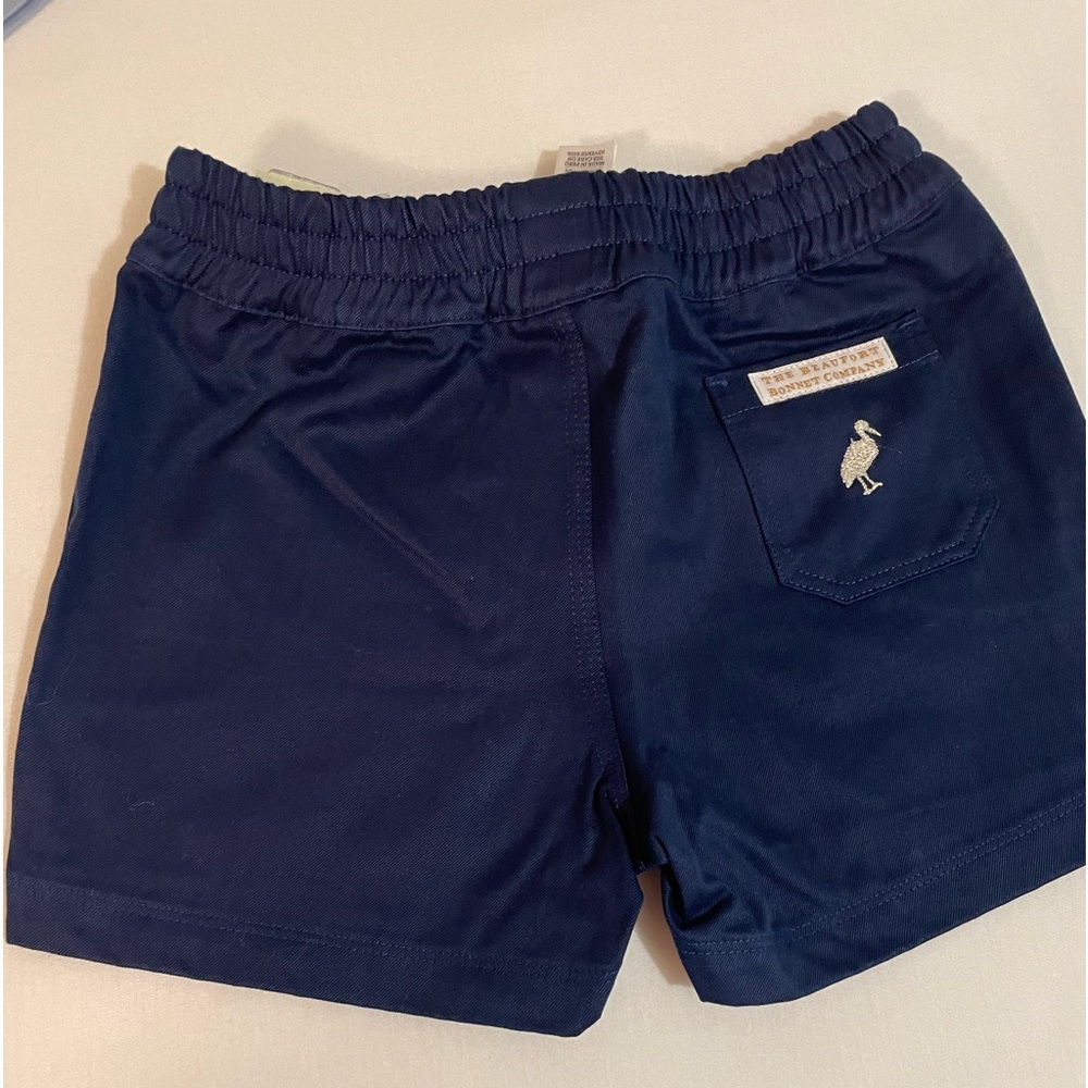 Beaufort bonnet shorts